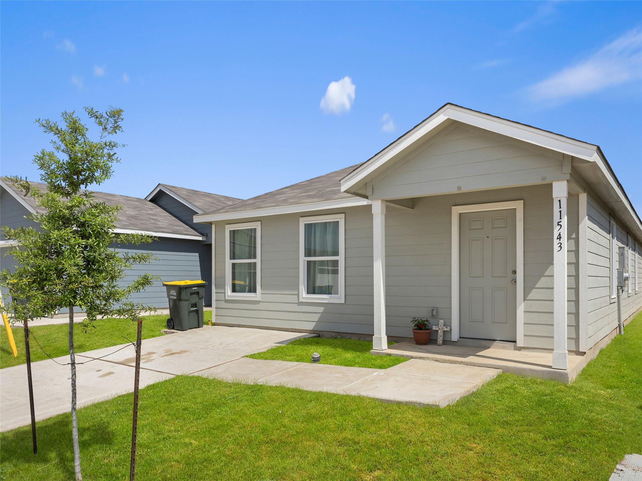 11543 Field Briar, Converse, TX 78109 photo 4