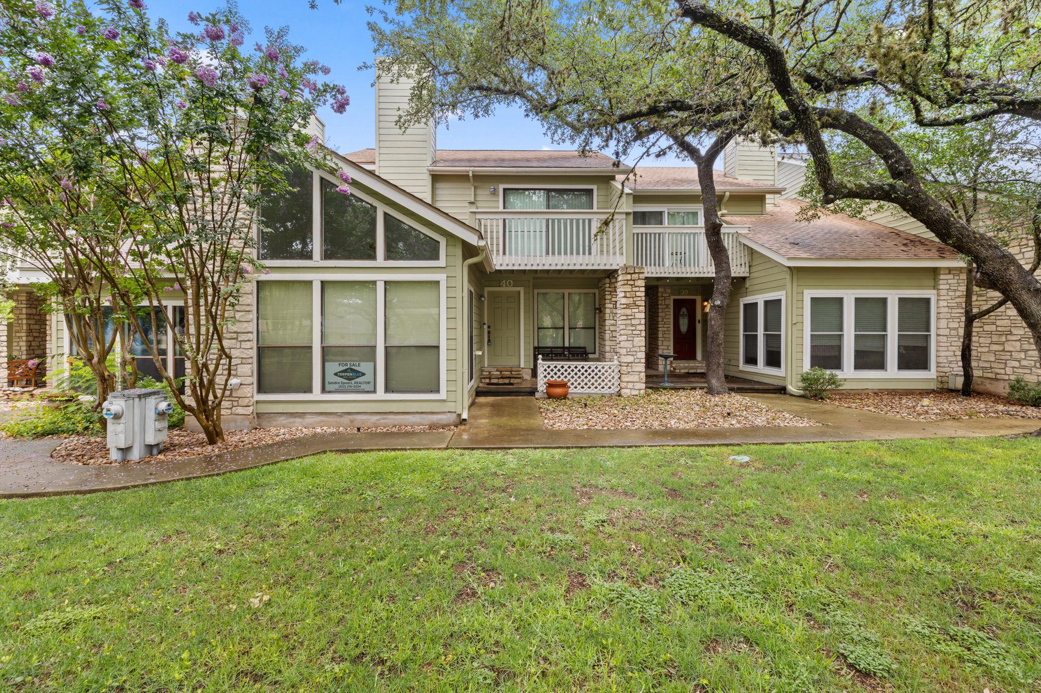 40 Cypress PT, Wimberley, TX 78676 photo 2