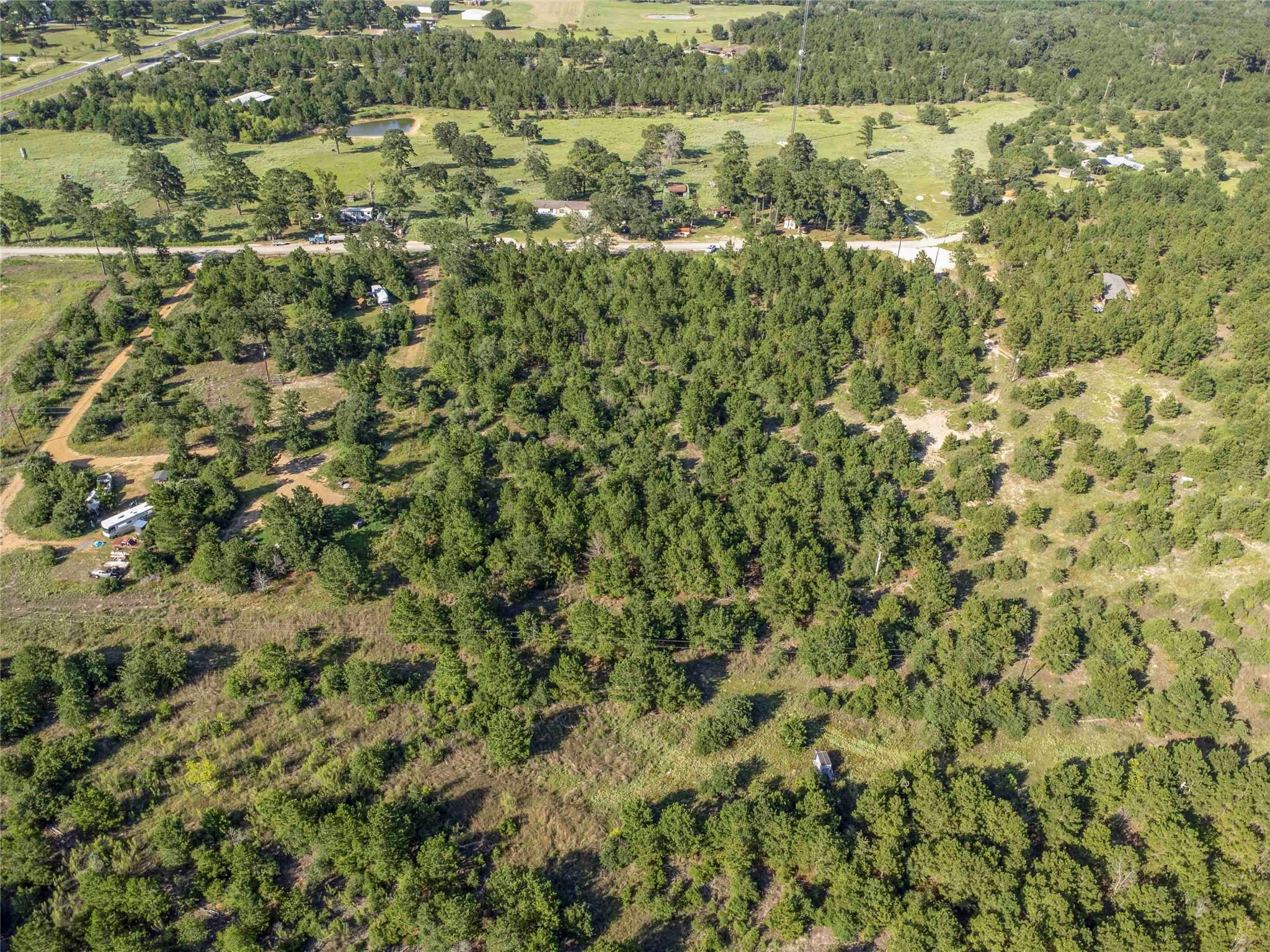 Lot 6 Autumn RDG, Bastrop, TX 78602 photo 5
