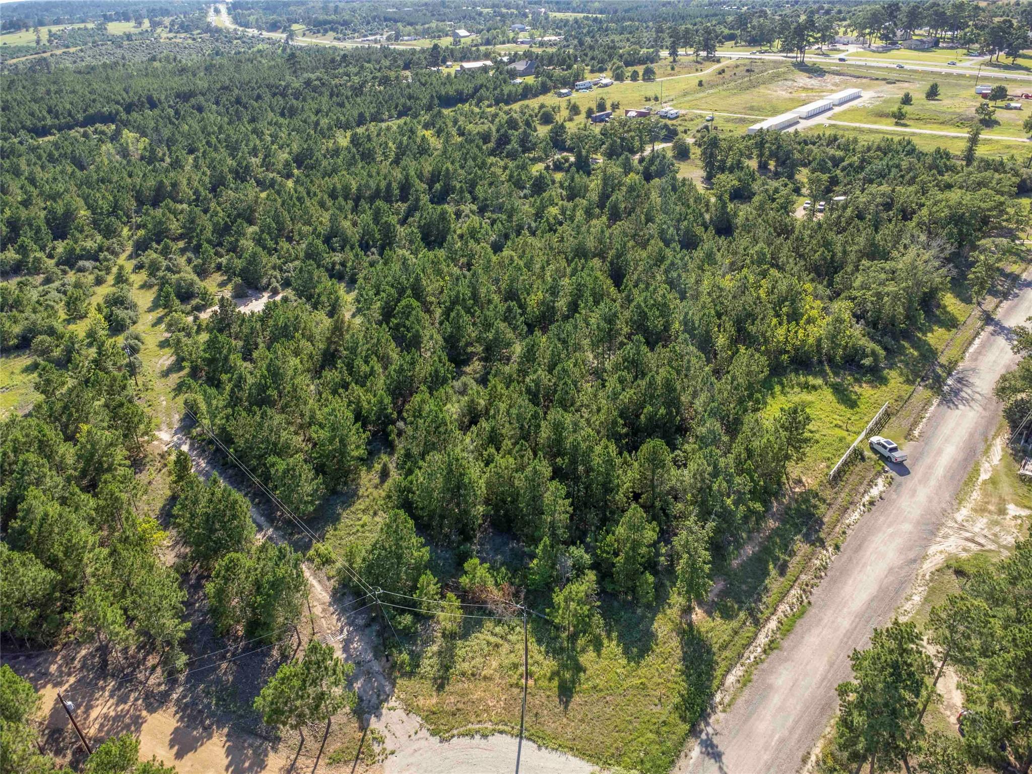 Lot 1 Autumn RDG, Bastrop, TX 78602 photo 2