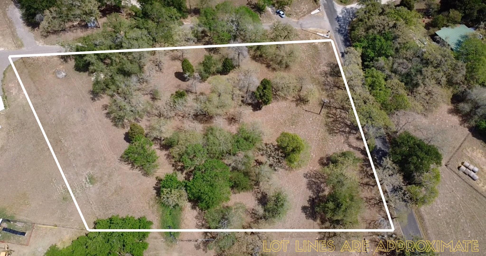 Old Lexington Road Acres