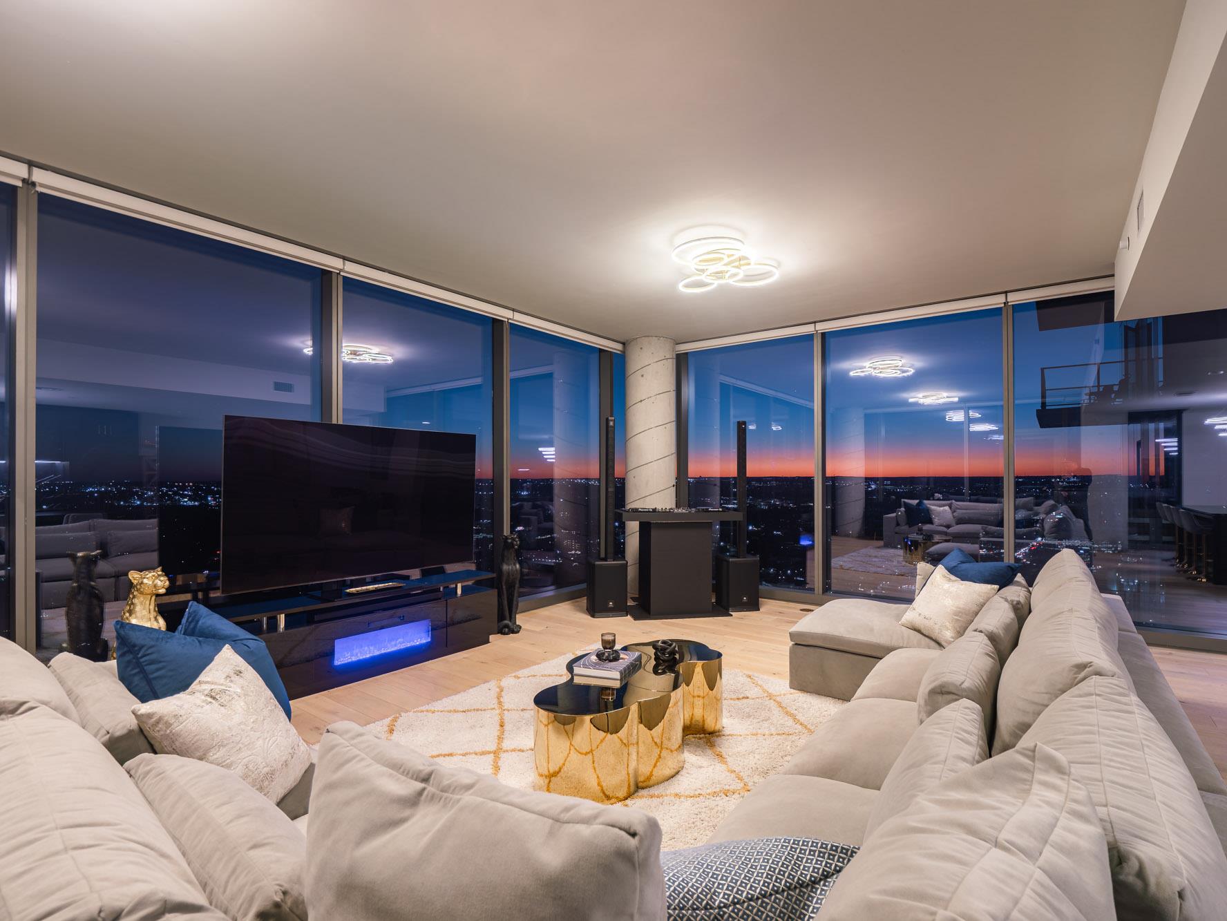44 East Ave #3707, Austin, TX 78701 photo 3