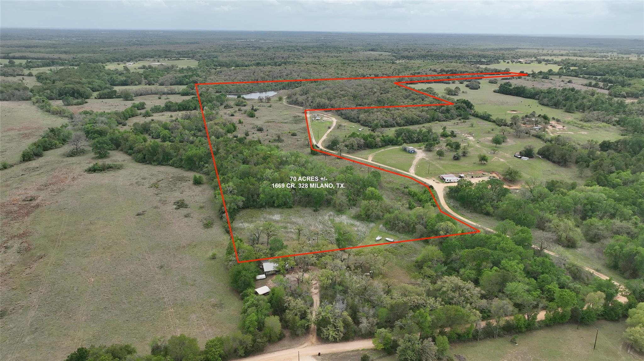 1669-A County Road 328, Milano, TX 76556 photo 3