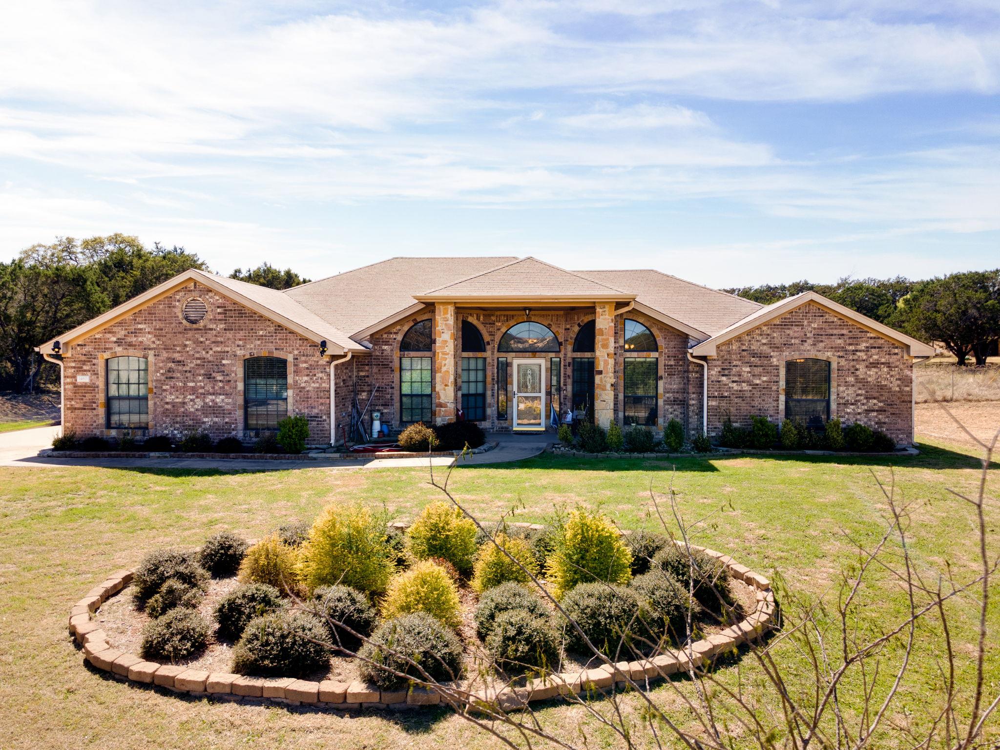 1467 County Road 4820, Kempner, TX 76539 photo 3