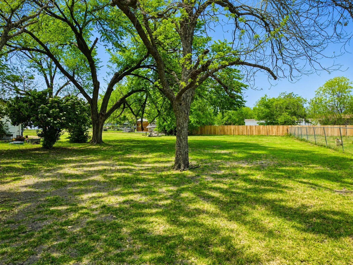 303 Wolf ST, Granger, TX 76530 photo 4