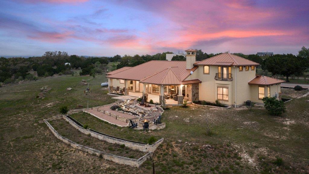 733 and 701 Dawn VW, Dripping Springs, TX 78620 photo 3