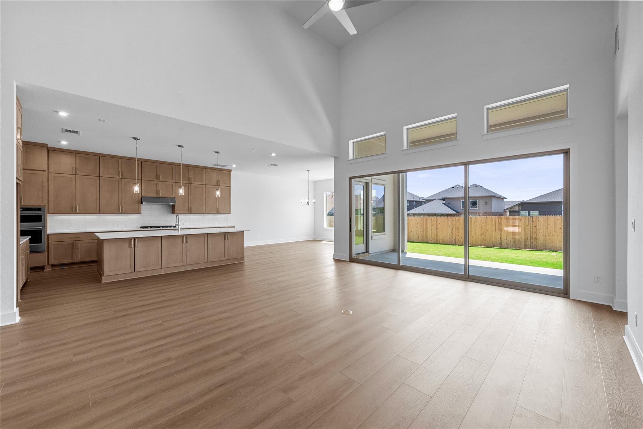 208 Maton WAY, Liberty Hill, TX 78642 photo 5