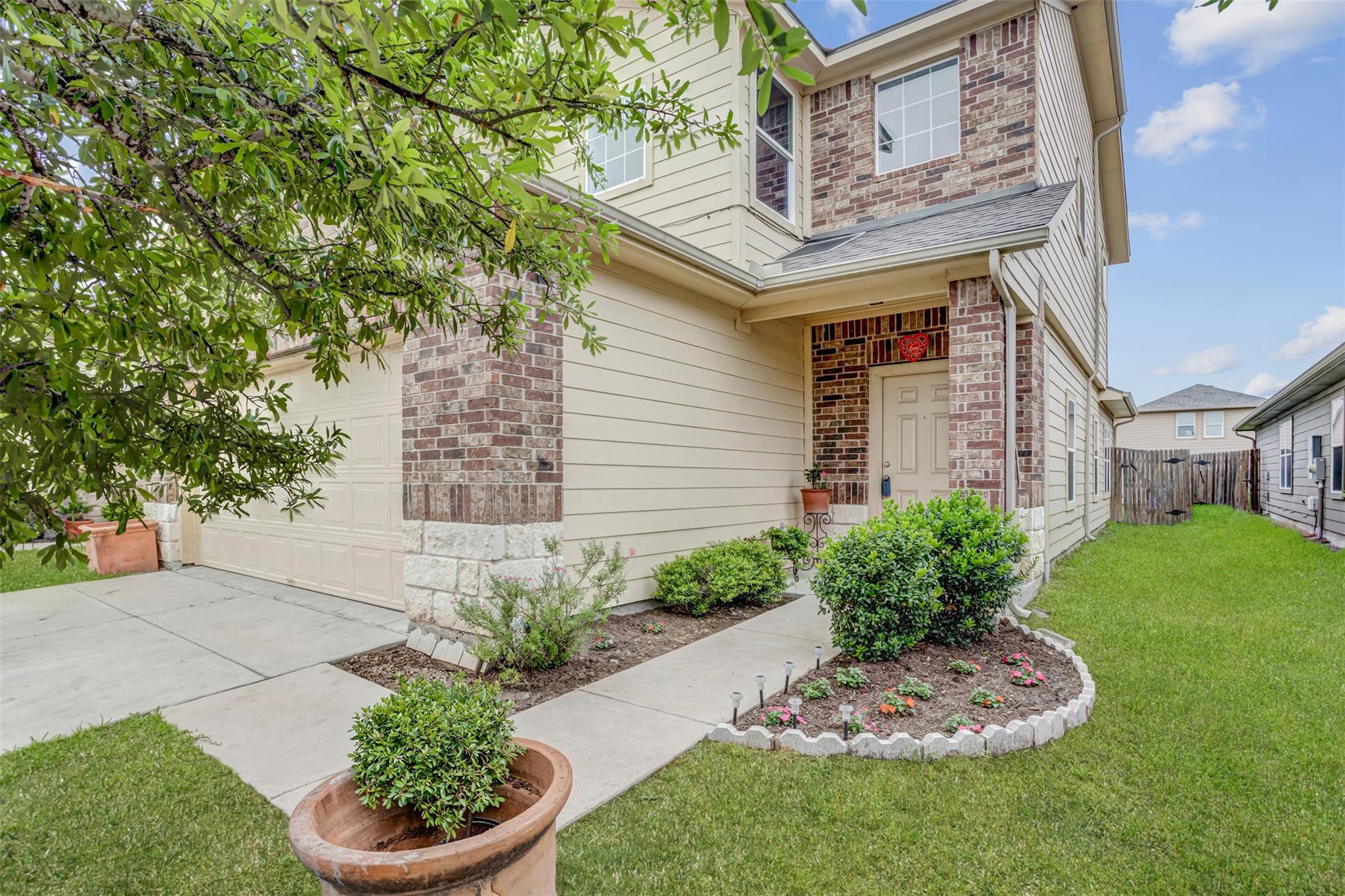 14406 Boudin CT, Manor, TX 78653 photo 2
