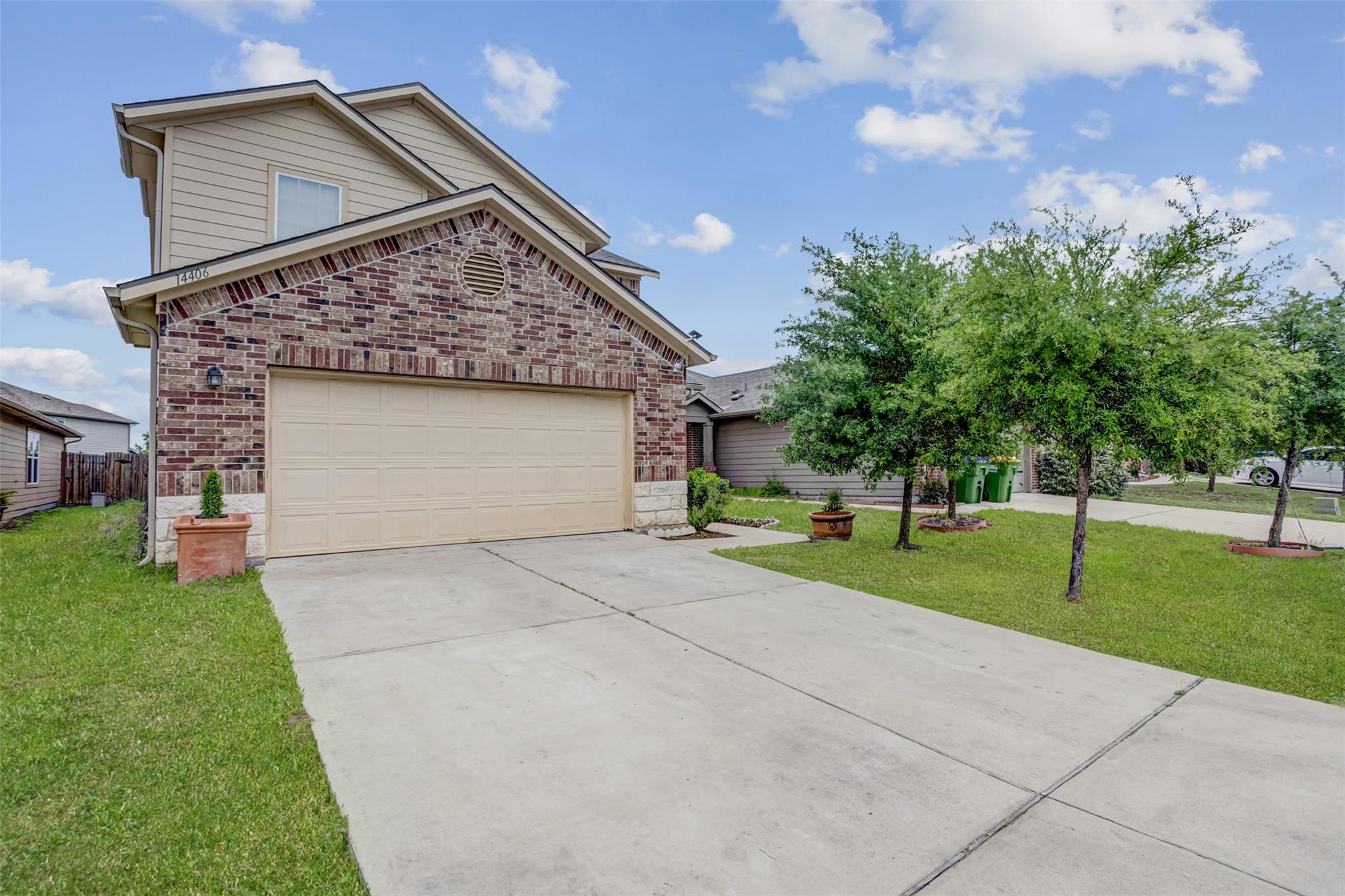14406 Boudin CT, Manor, TX 78653 photo 3