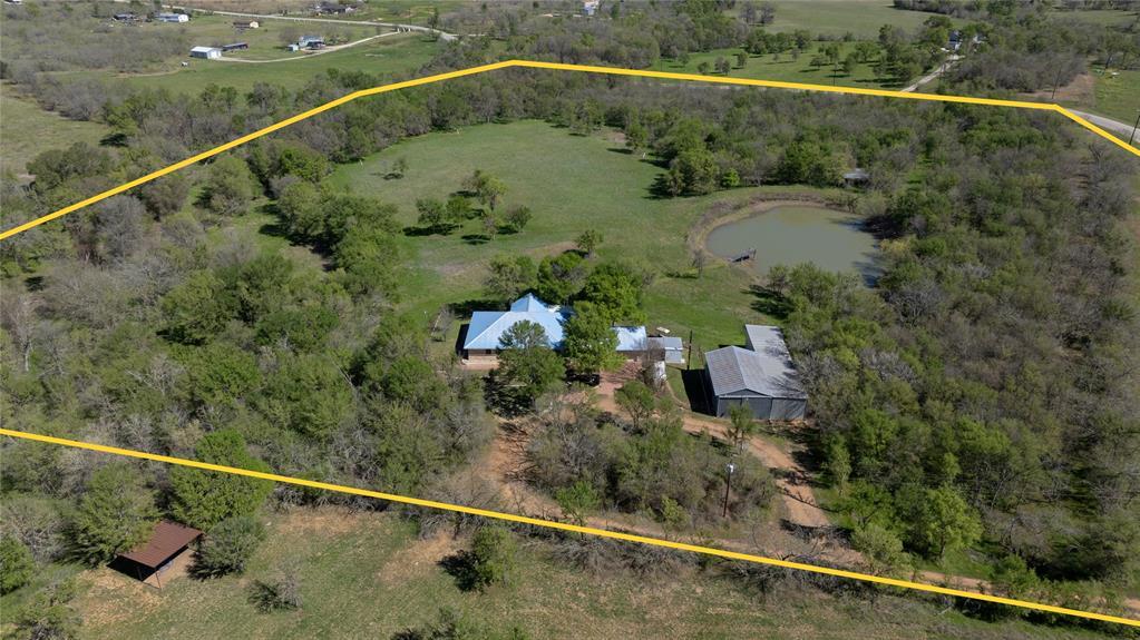 Mesquite Acres
