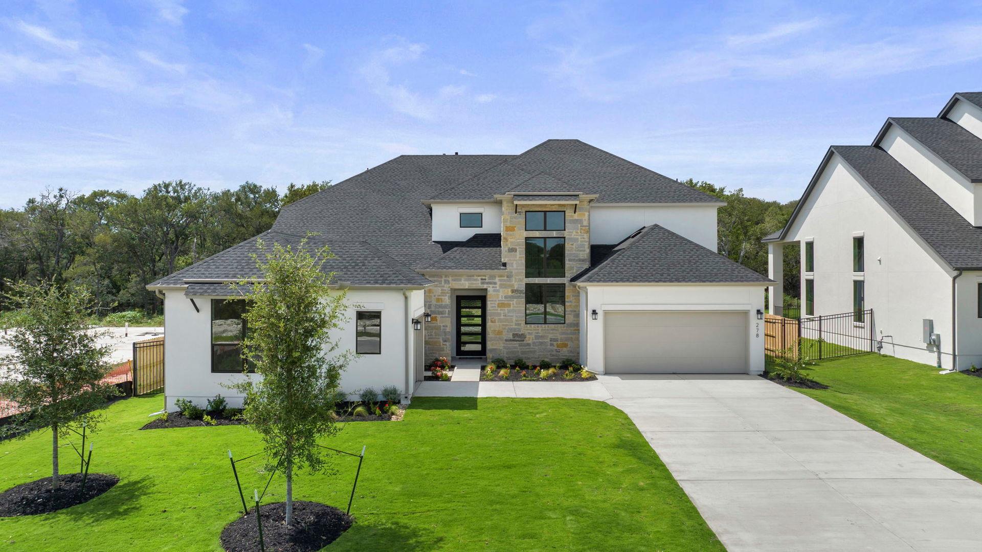 278 Alpine Crossing DR, Kyle, TX 78640 photo 2