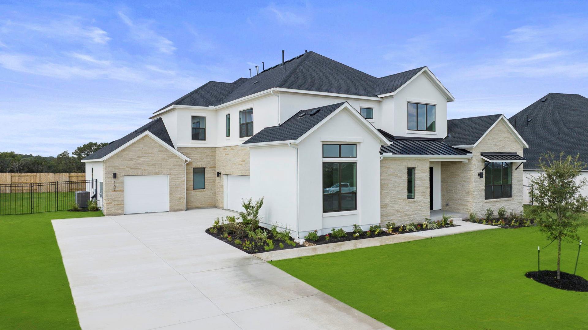 Clara Vista at Waterridge - Spring Collection
