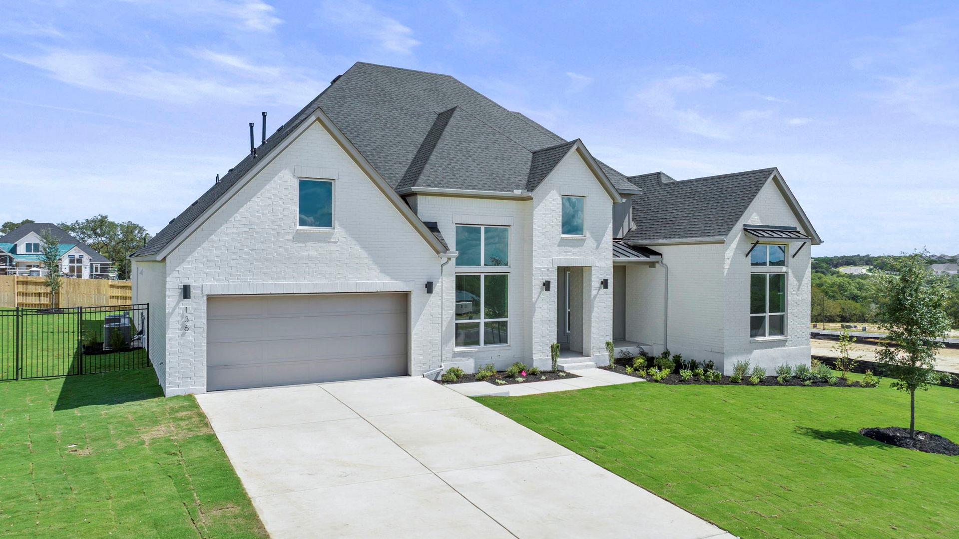 Clara Vista at Waterridge - Spring Collection