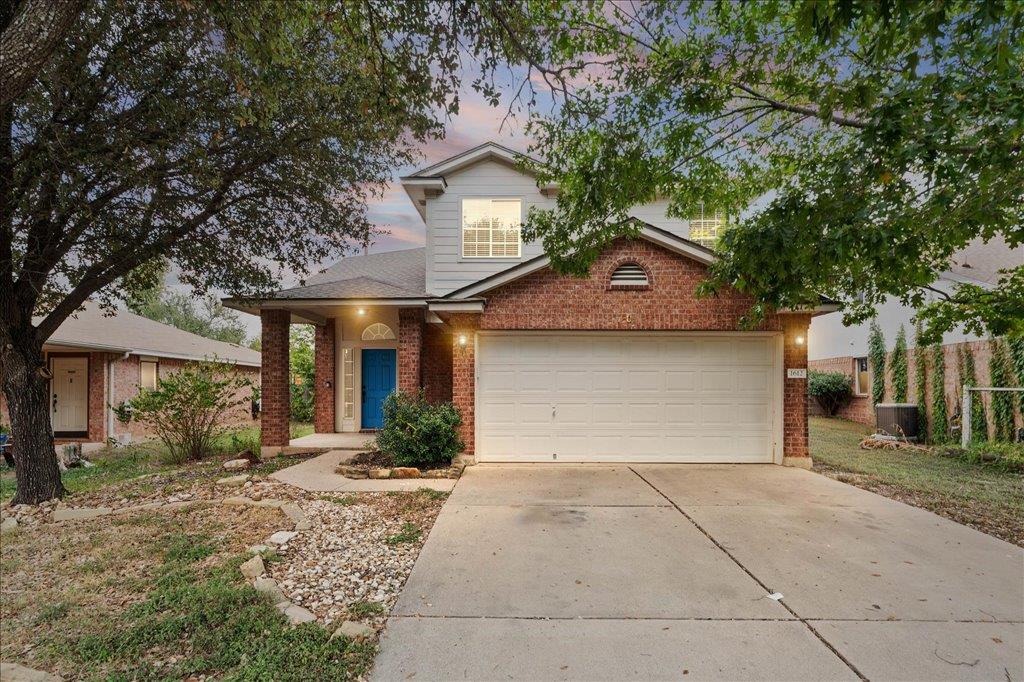 1612 Rossport BND, Leander, TX 78641 photo 2