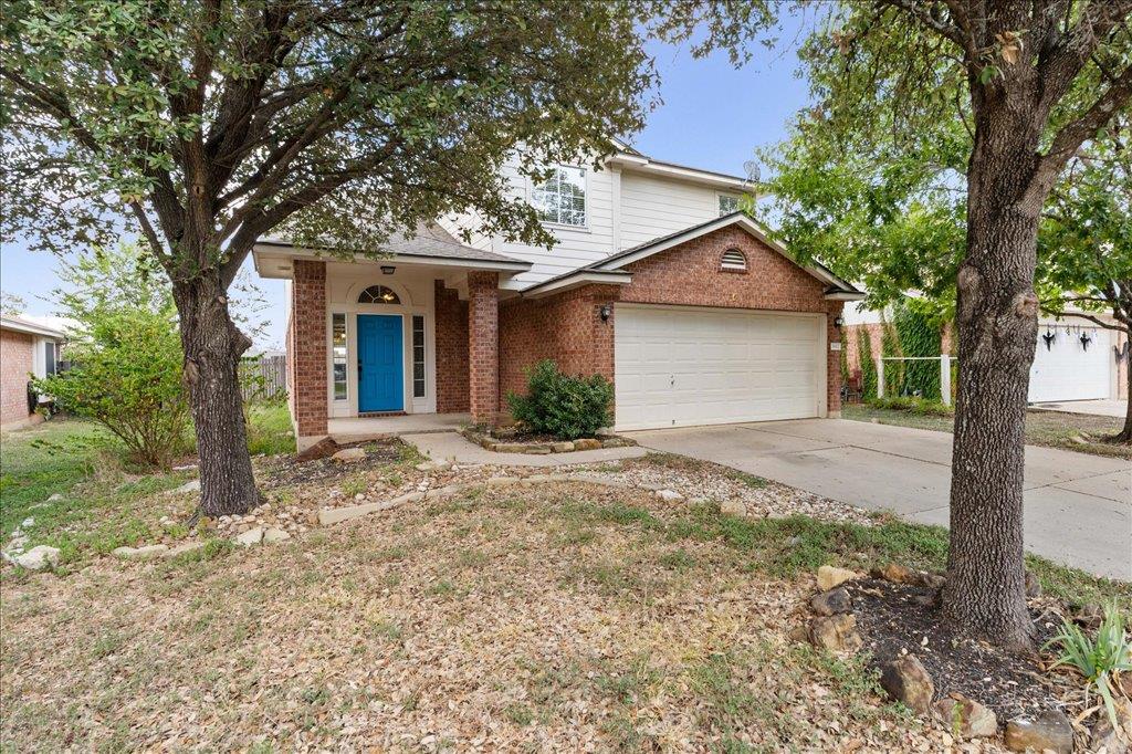 1612 Rossport BND, Leander, TX 78641 photo 3