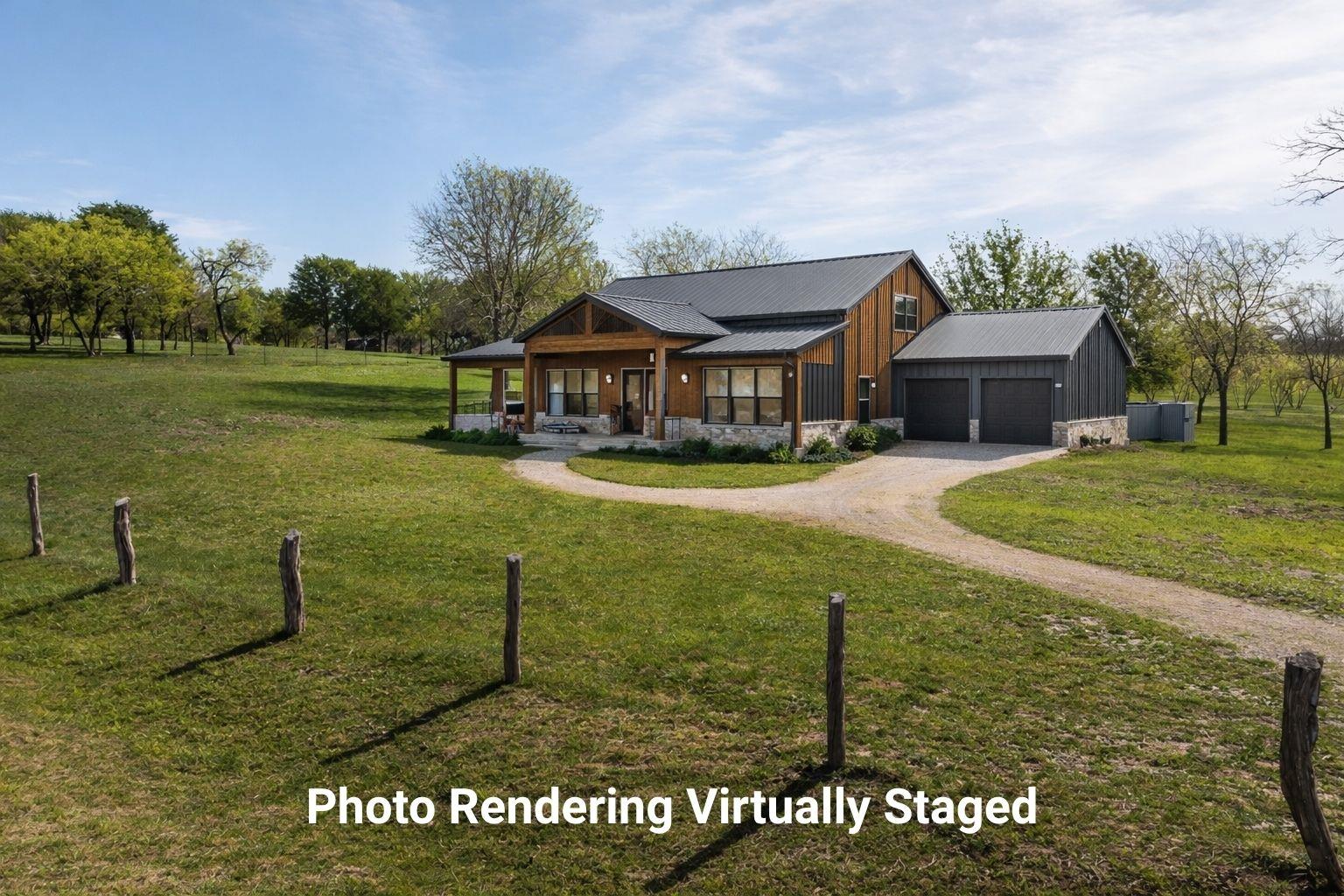 2041 County Road 429, Rockdale, TX 76567 photo 4