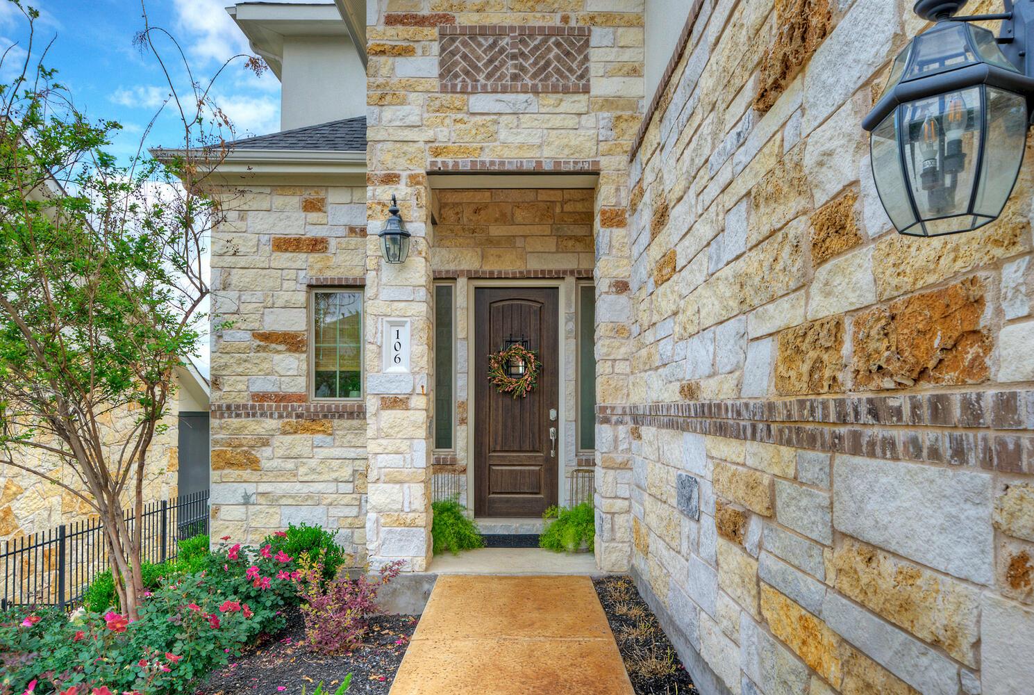 106 Cartwheel BND #55, Austin, TX 78738 photo 2