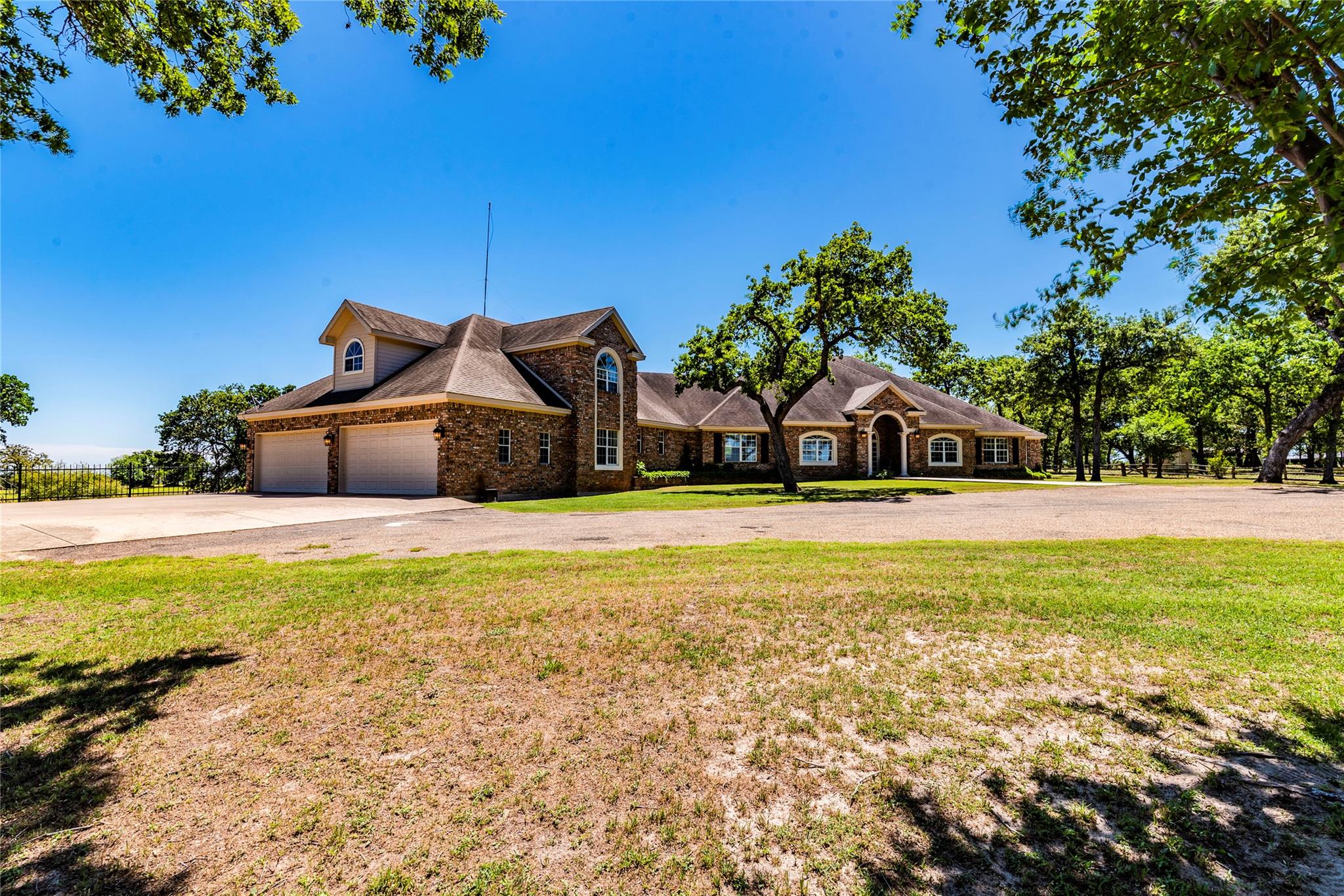 17270 FM 112, Thrall, TX 76578 photo 5