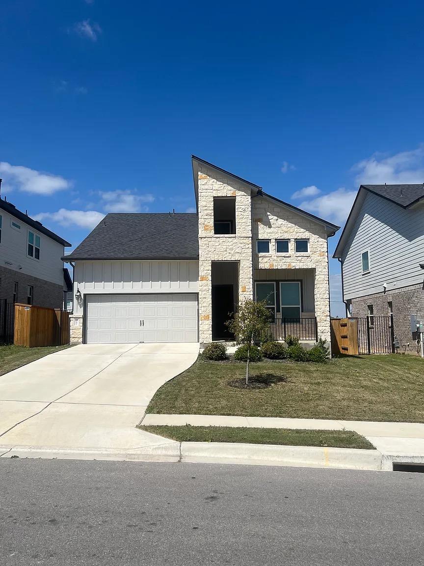 11802 Hurricane Haze DR, Austin, TX 78747 photo 2