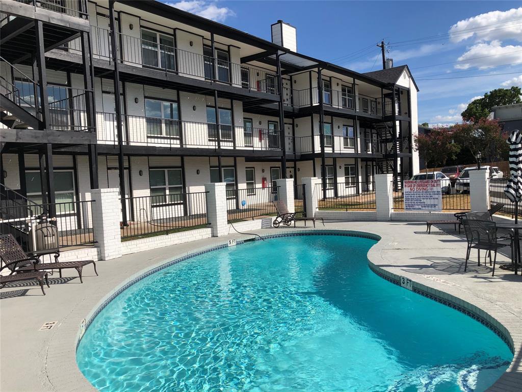 6409 Burns ST #107, Austin, TX 78752 photo 3