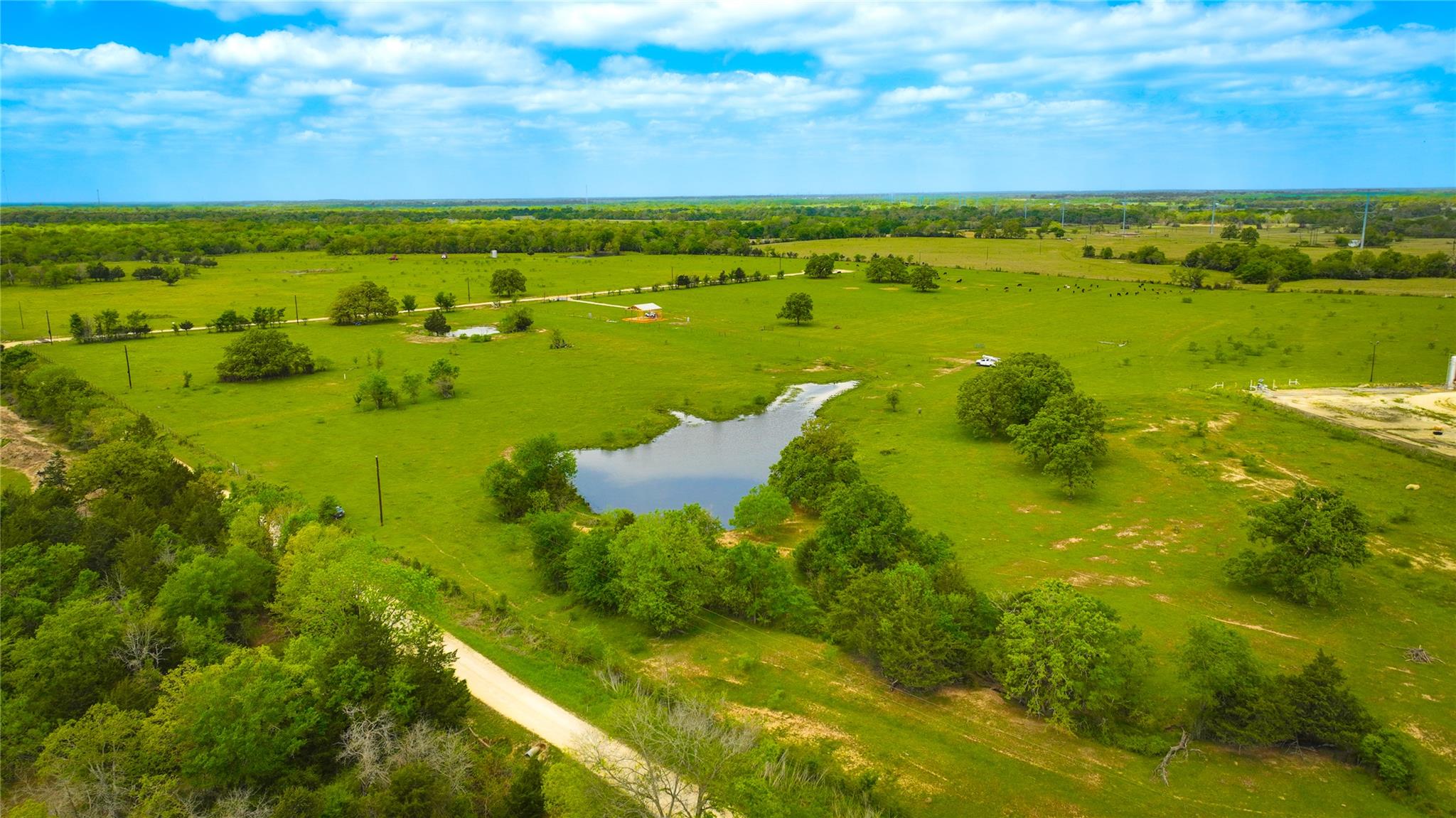 8770 Lee LN, North Zulch, TX 77872 photo 2
