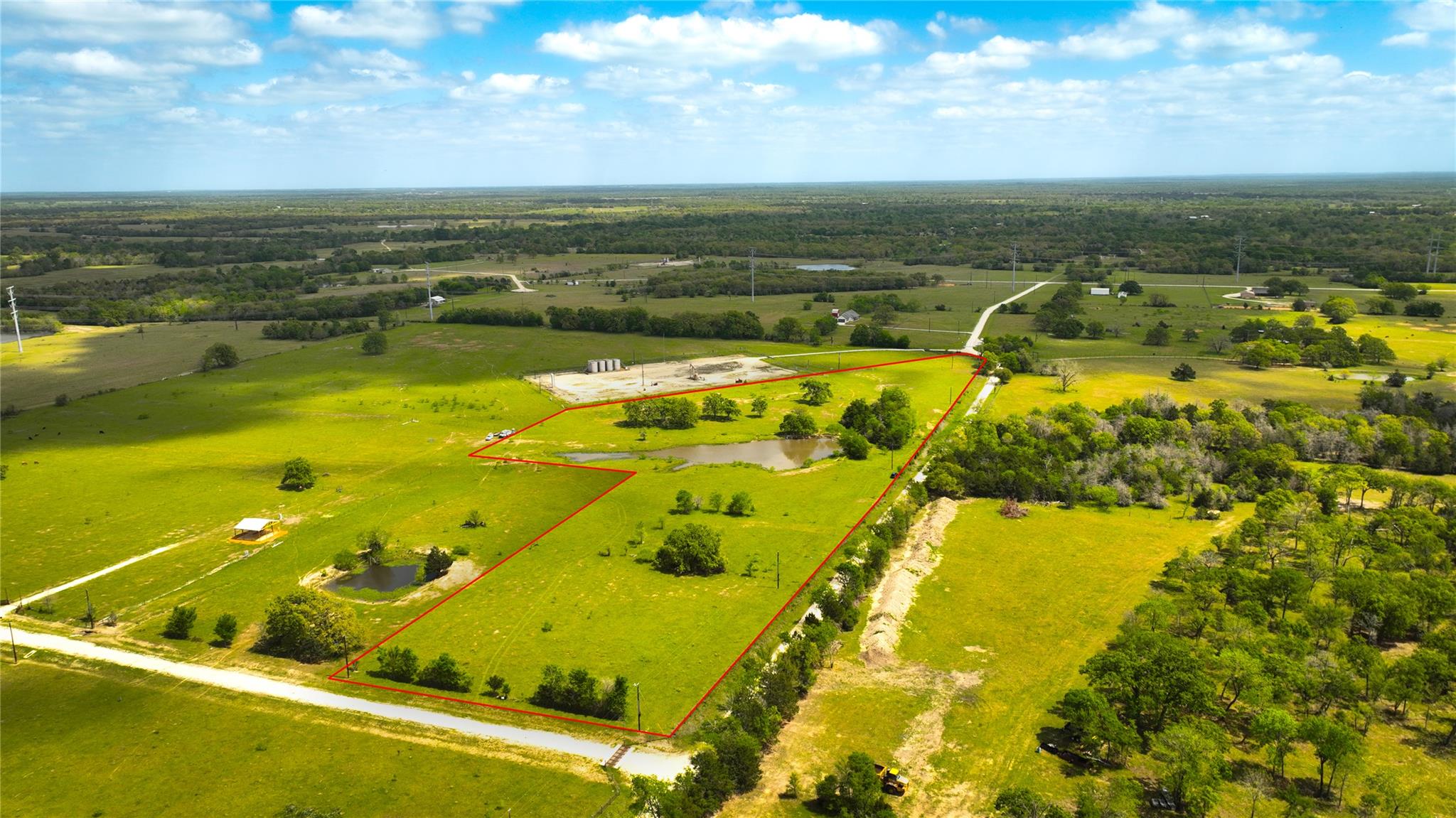 8770 Lee LN, North Zulch, TX 77872 photo 3