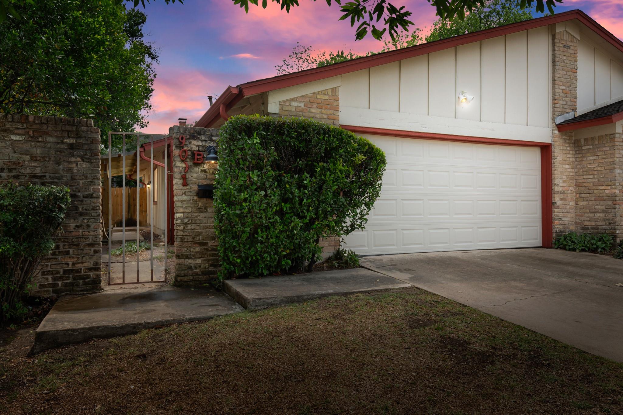 9001 Parkfield DR #B, Austin, TX 78758 photo 2