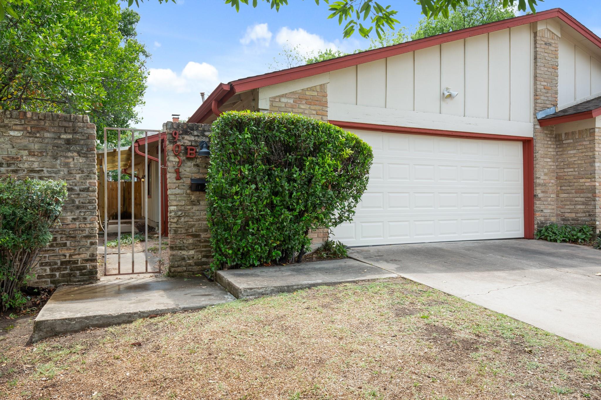 9001 Parkfield DR #B, Austin, TX 78758 photo 3