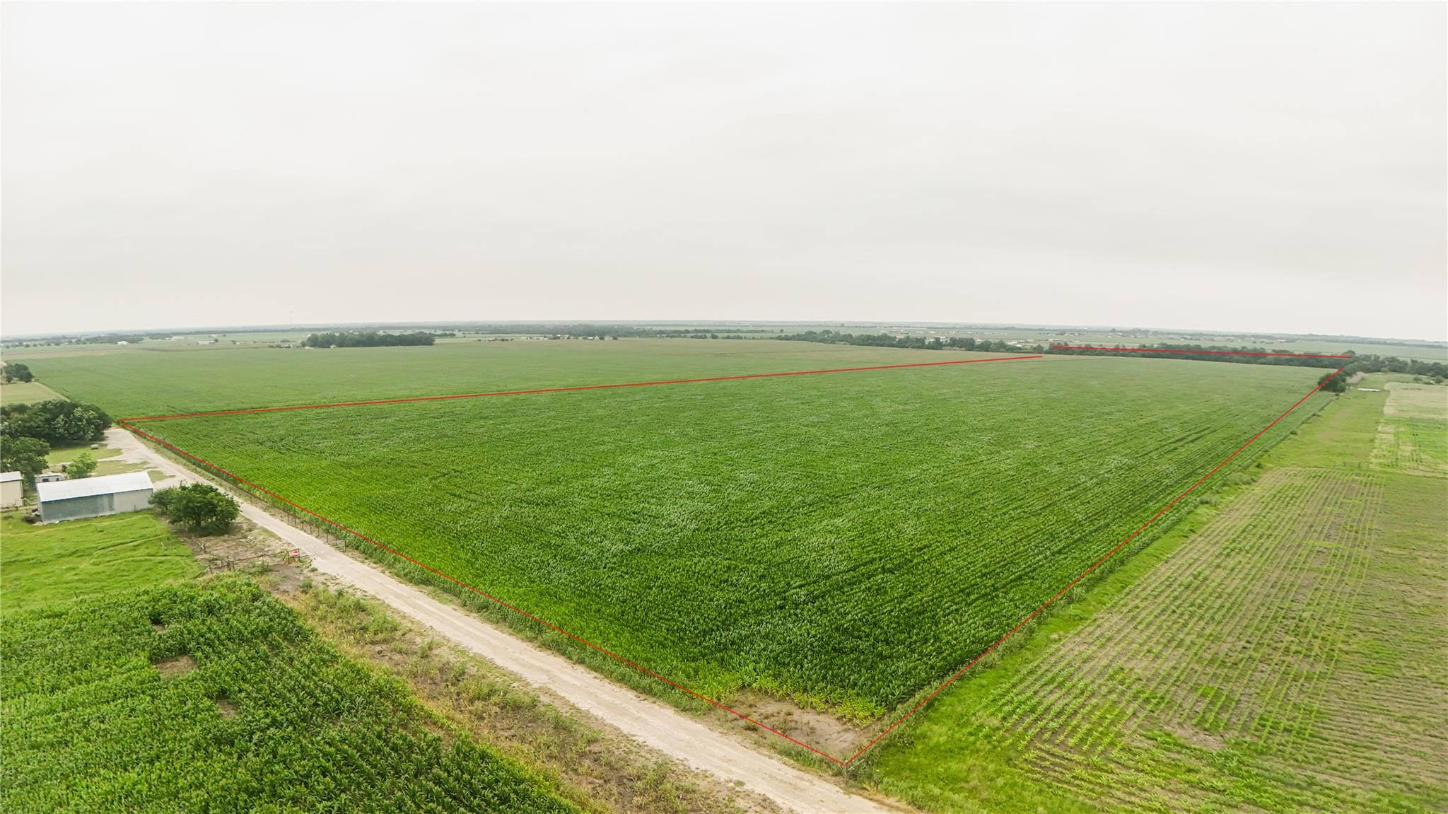 0 County Road 405, Taylor, TX 76574 photo 2