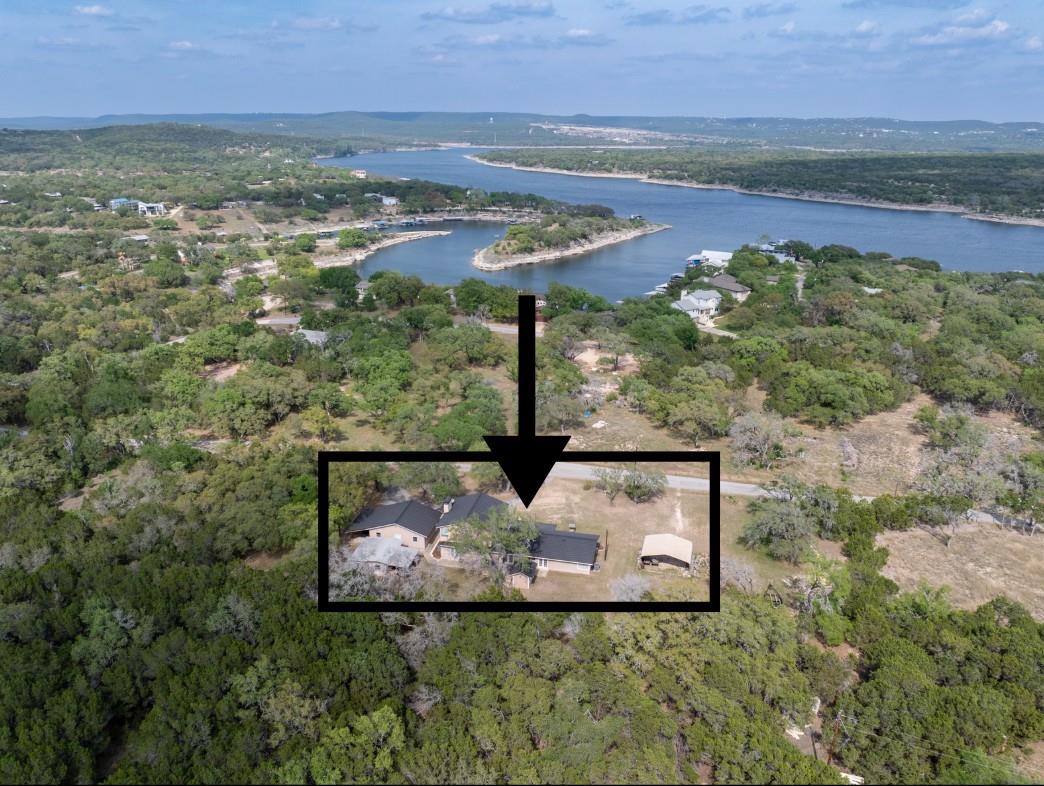 4948 Travis Oaks DR, Marble Falls, TX 78654 photo 3
