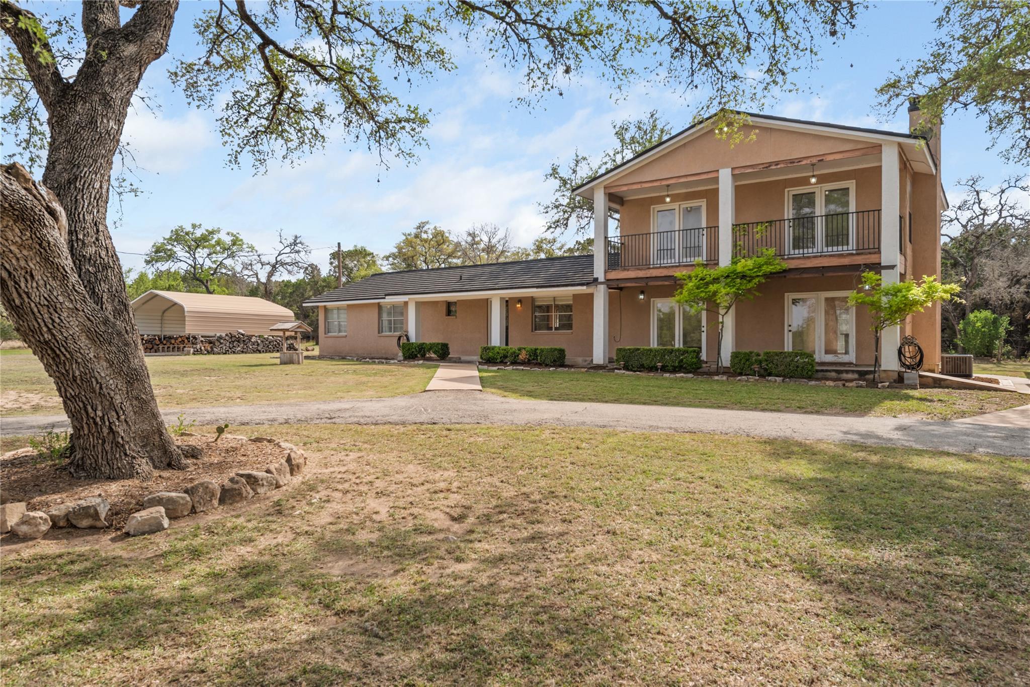 4948 Travis Oaks DR, Marble Falls, TX 78654 photo 5