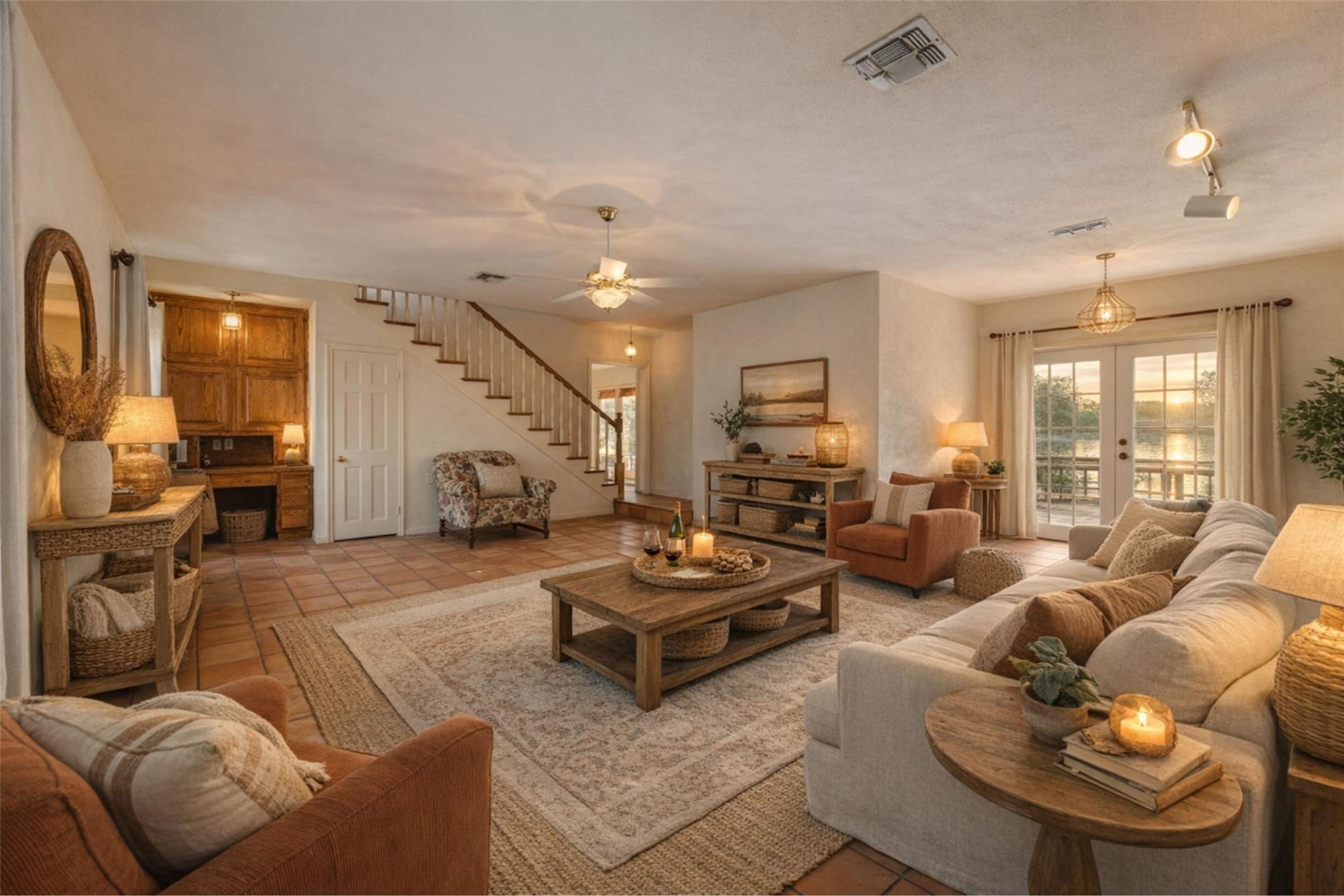4948 Travis Oaks DR, Marble Falls, TX 78654 photo 4
