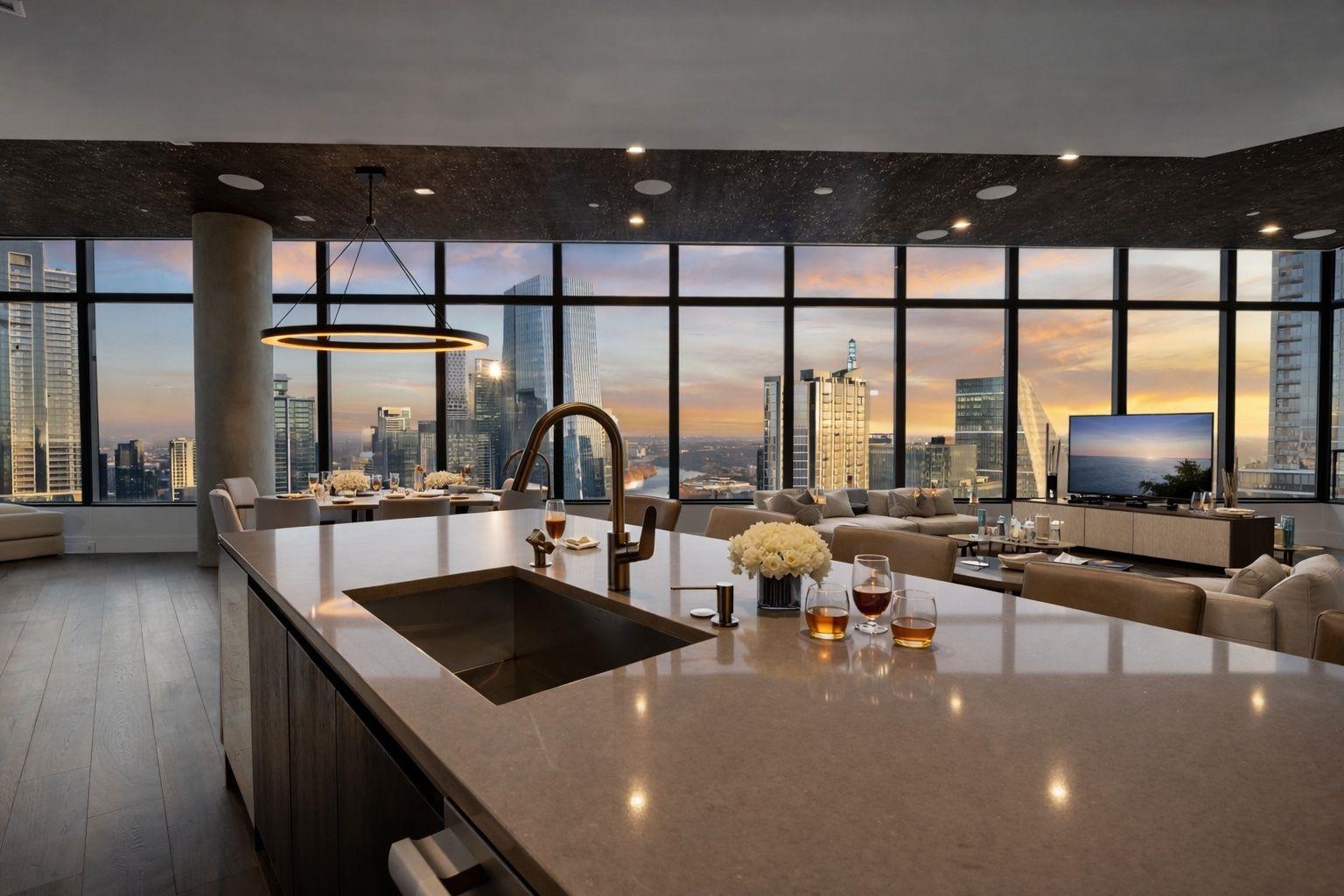 501 West Ave #3803, Austin, TX 78701 photo 2