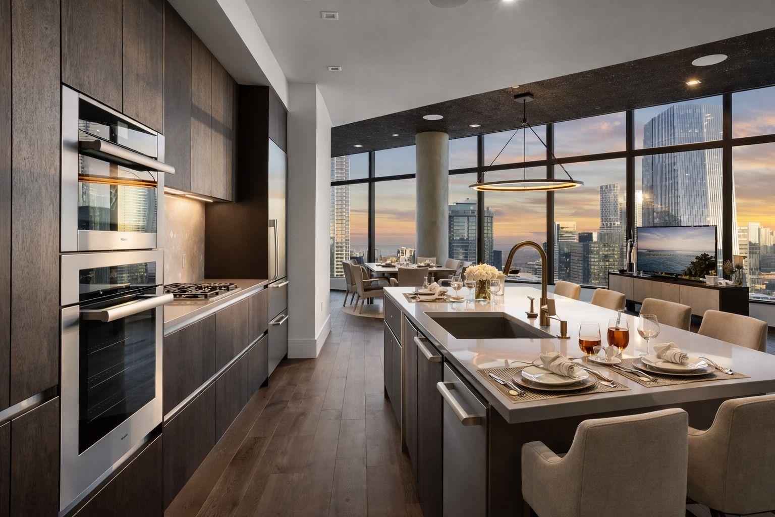 501 West Ave #3803, Austin, TX 78701 photo 3