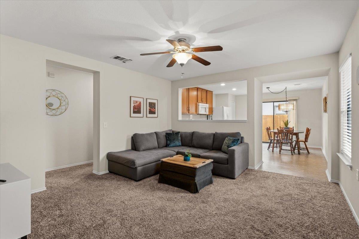 8913 Wiley WAY, Austin, TX 78747 photo 3