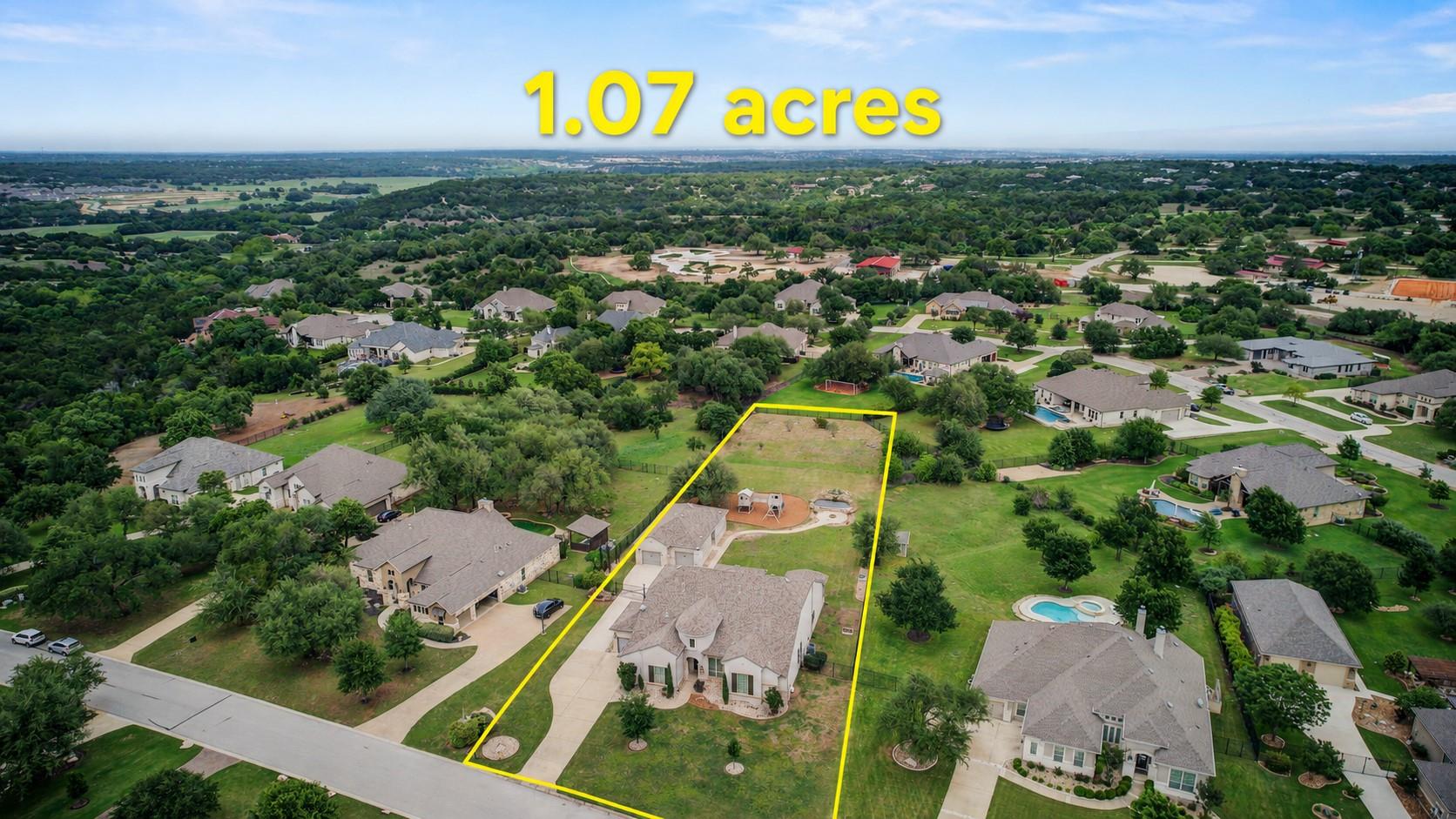 312 Flintlock DR, Leander, TX 78641 photo 4