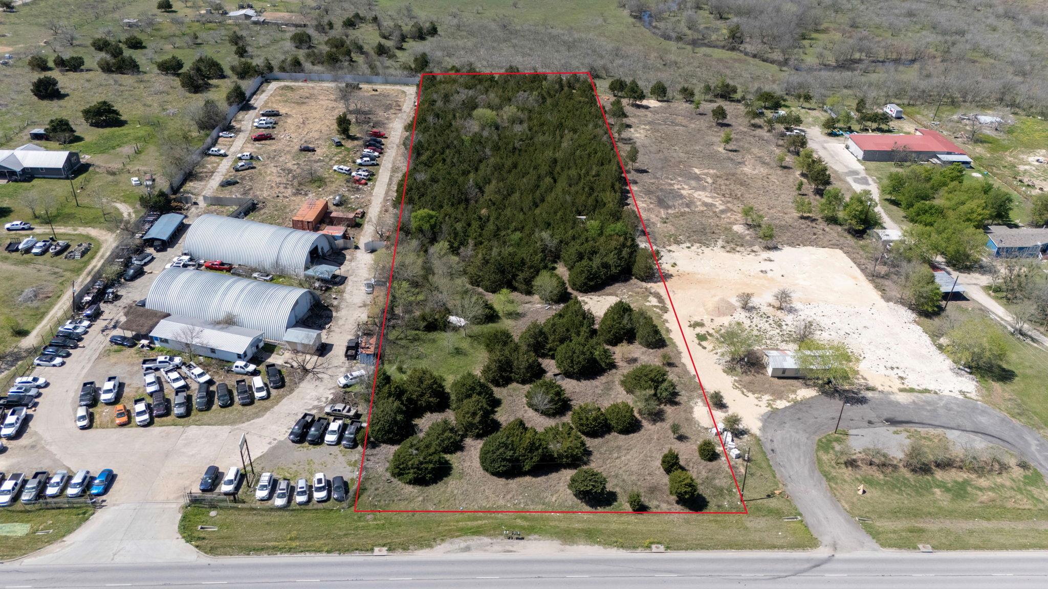 11624 US 183 S Highway, Austin, TX 78759 photo 2