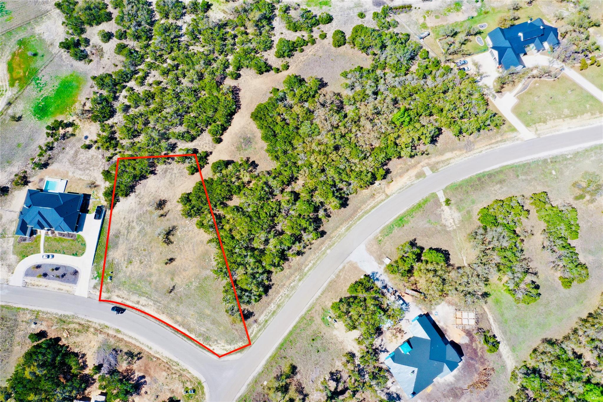926 Malbec LOOP, Canyon Lake, TX 78133 photo 3