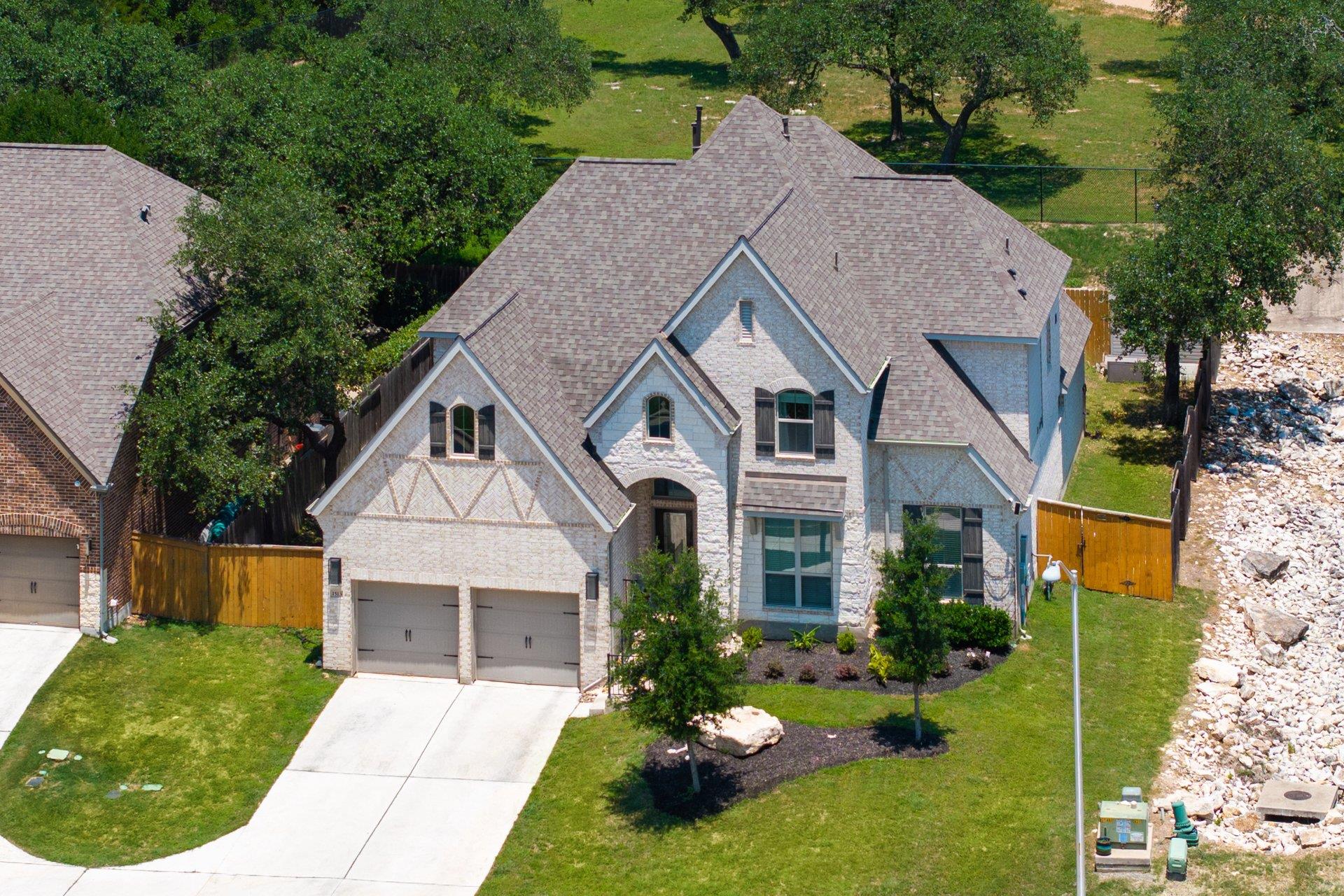 1513 Lakeside Ranch RD, Georgetown, TX 78633 photo 4