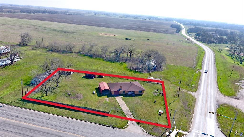 5631 Fm 973, Taylor, TX 76574 photo 2