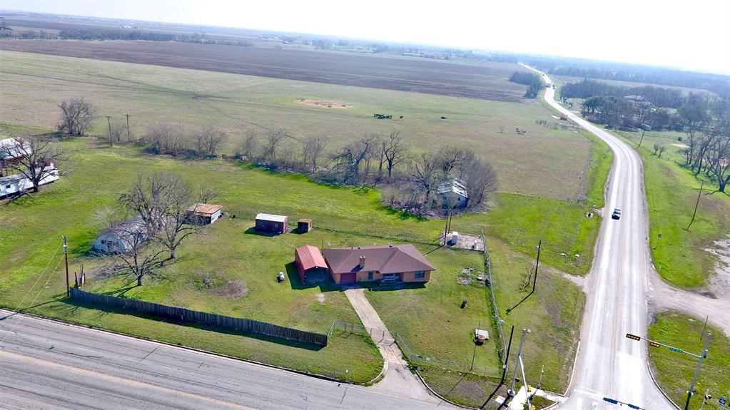 5631 Fm 973, Taylor, TX 76574 photo 3