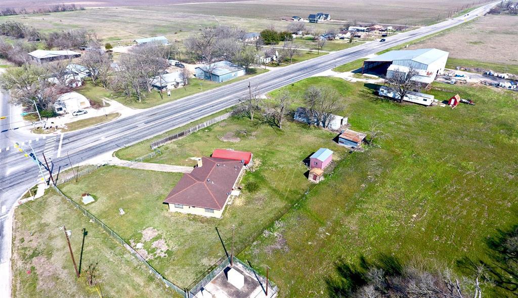 5631 Fm 973, Taylor, TX 76574 photo 5