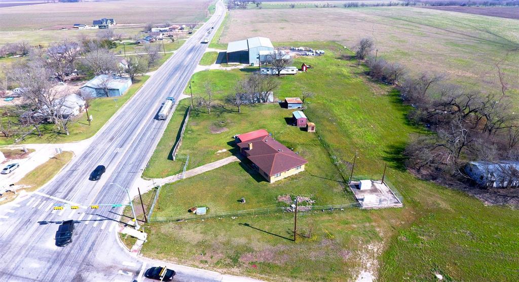 5631 Fm 973, Taylor, TX 76574 photo 4