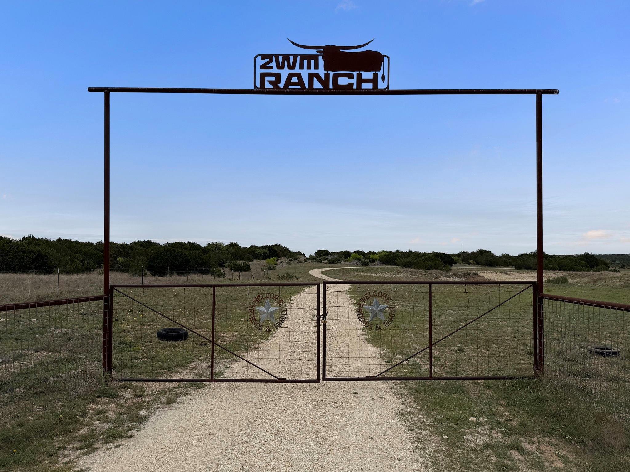 15040 County Road 2200, Lometa, TX 76853 photo 2