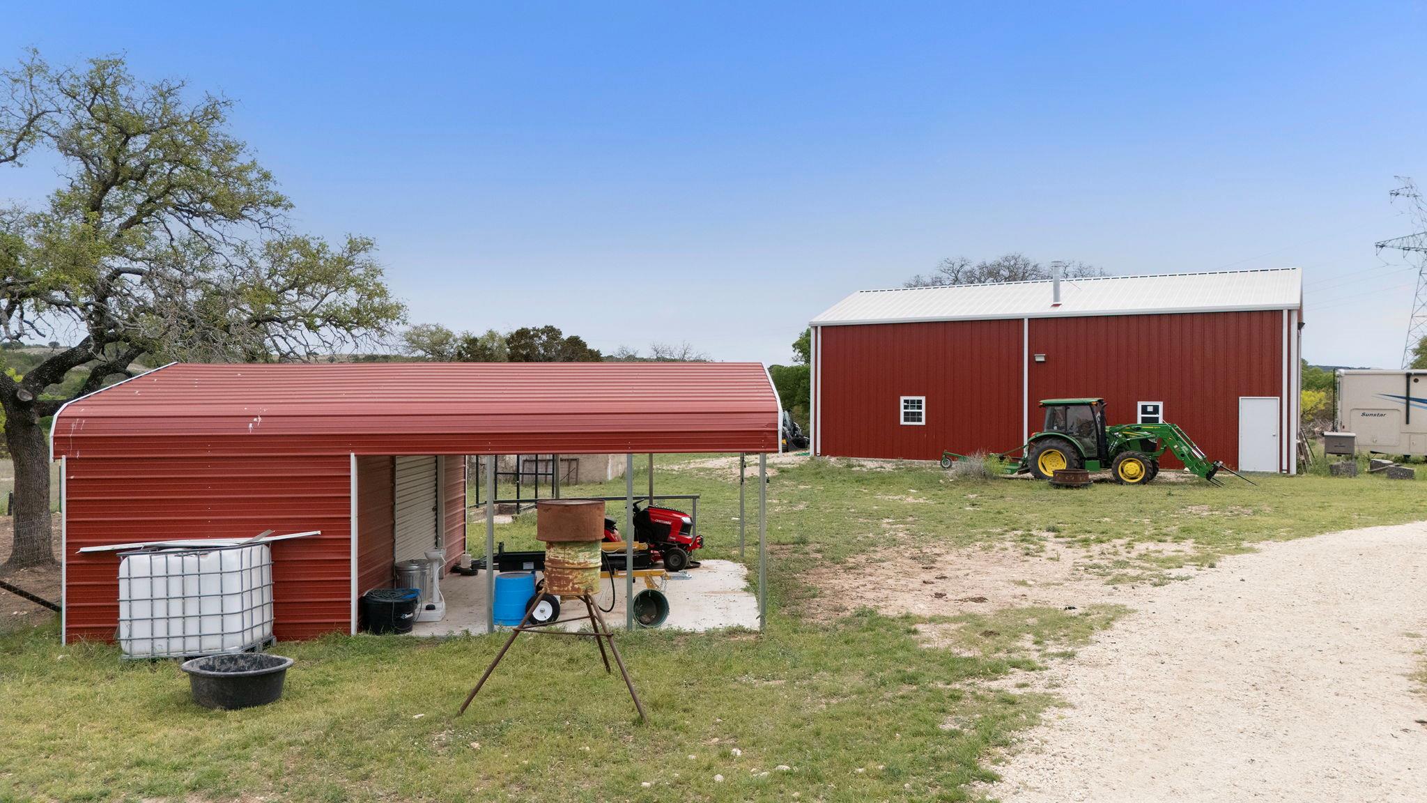 15040 County Road 2200, Lometa, TX 76853 photo 5