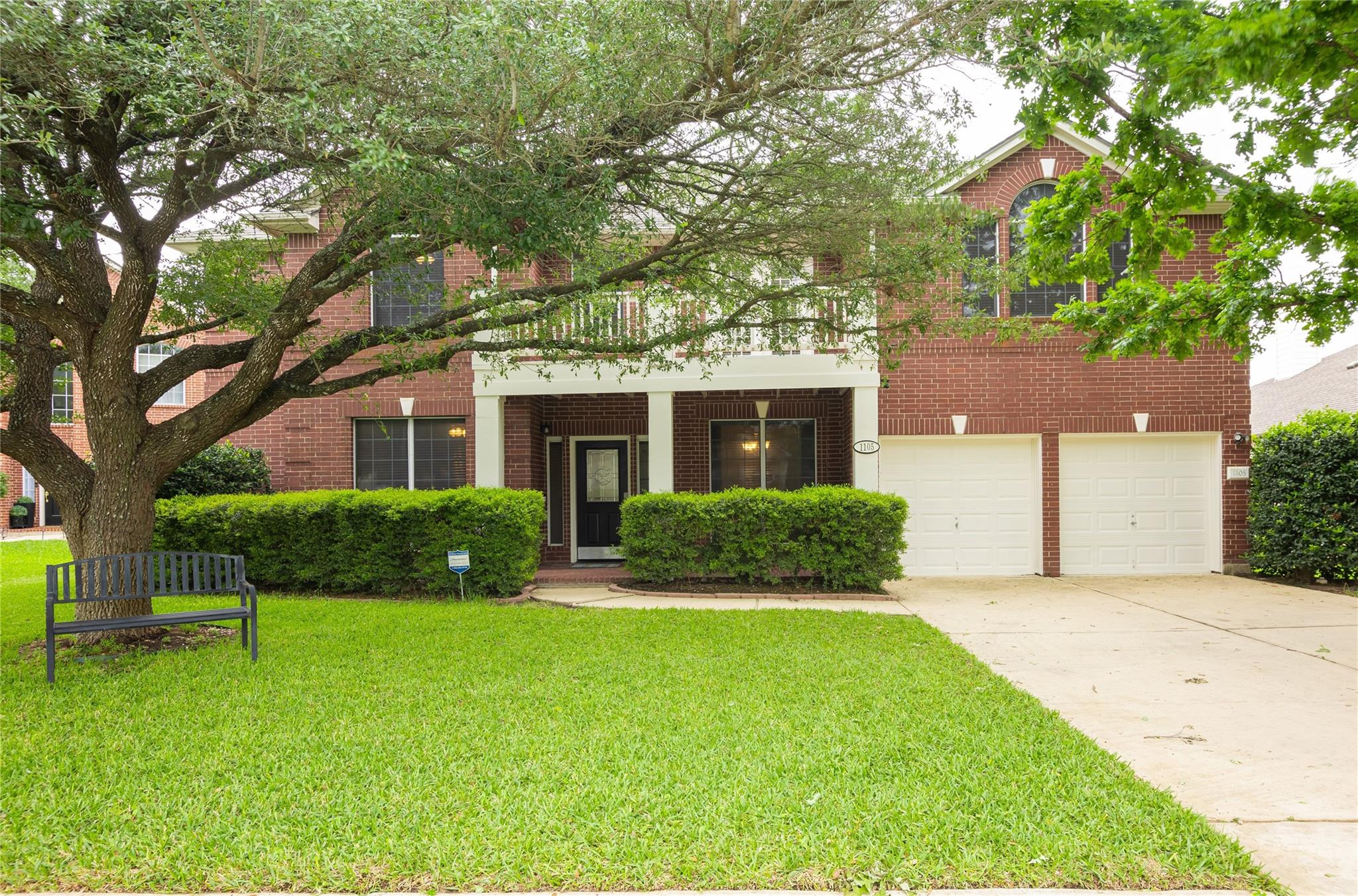1105 Clemson CV, Pflugerville, TX 78660 photo 2