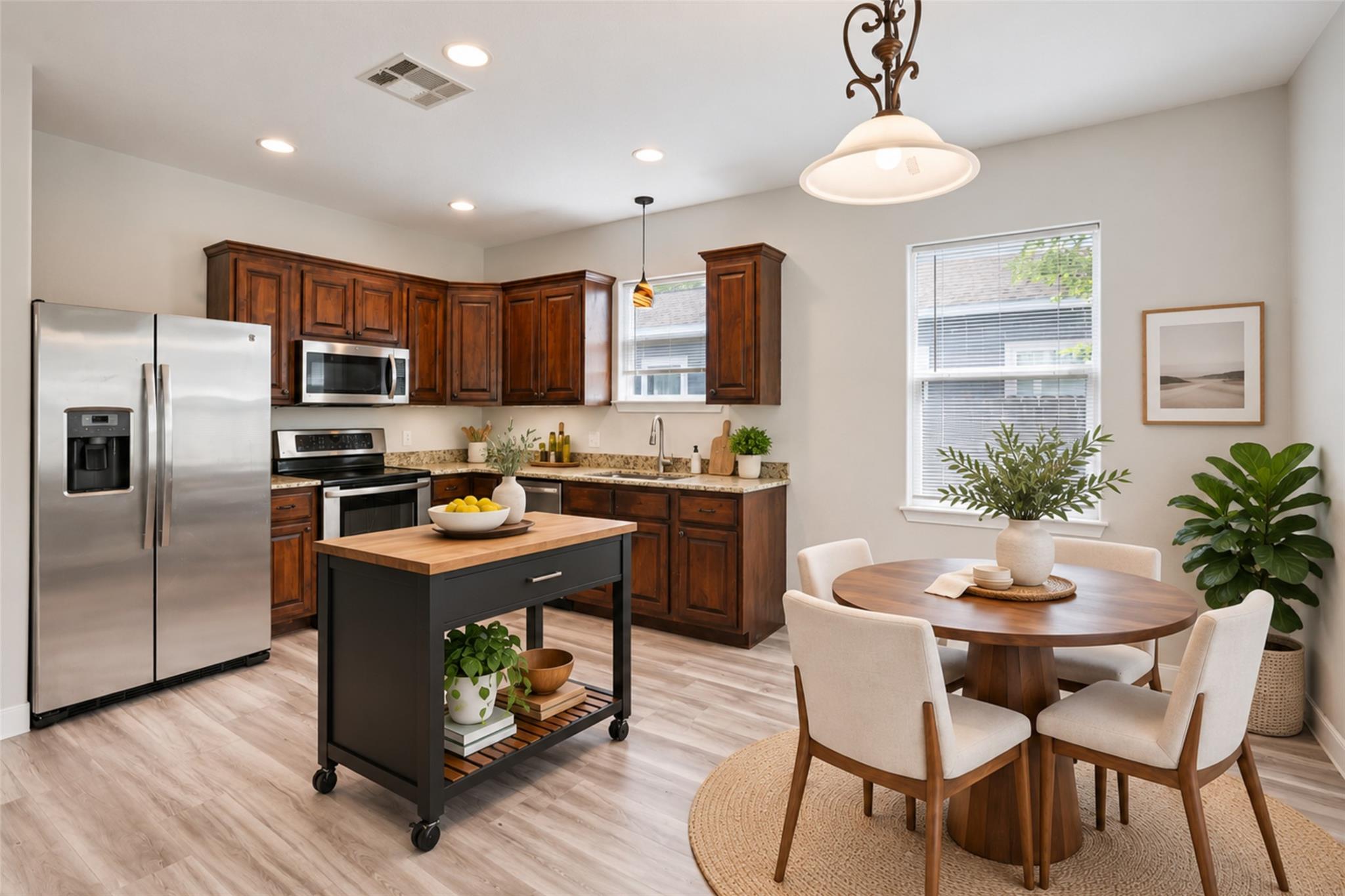 156 FM 2571, Smithville, TX 78957 photo 4