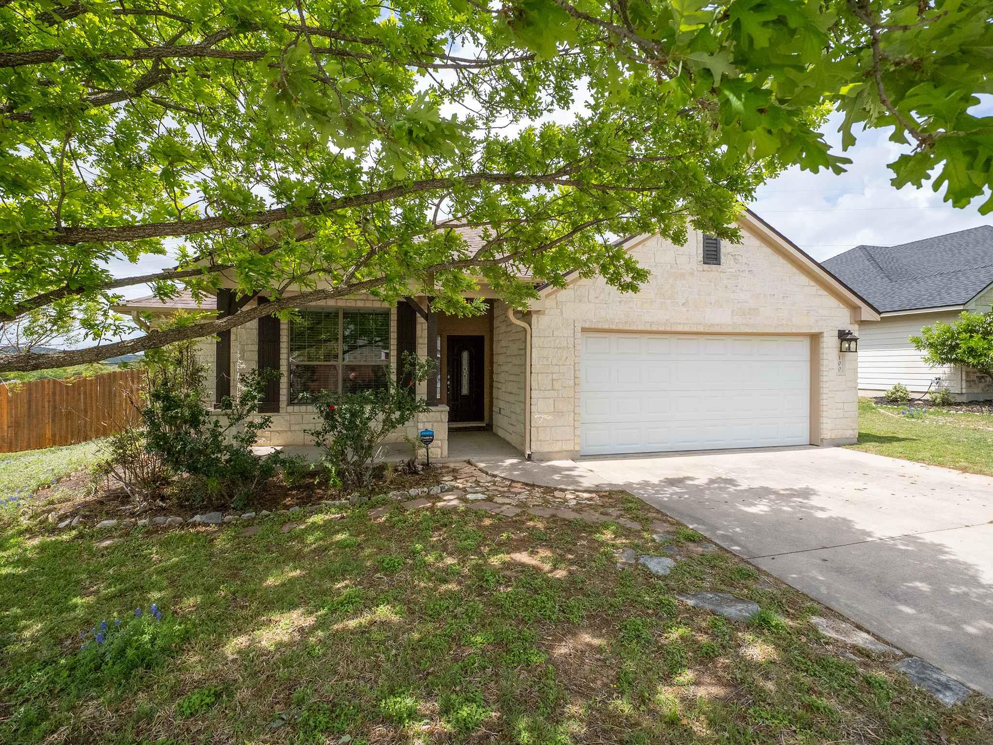 100 Linsey CV, Burnet, TX 78611 photo 3