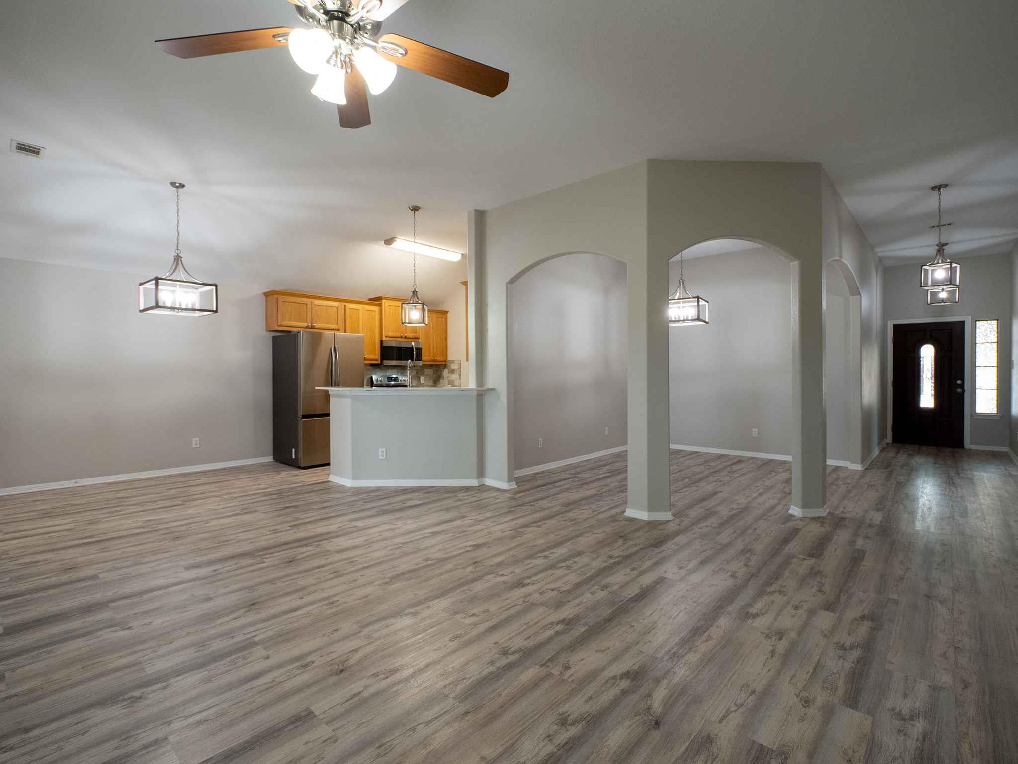 100 Linsey CV, Burnet, TX 78611 photo 4