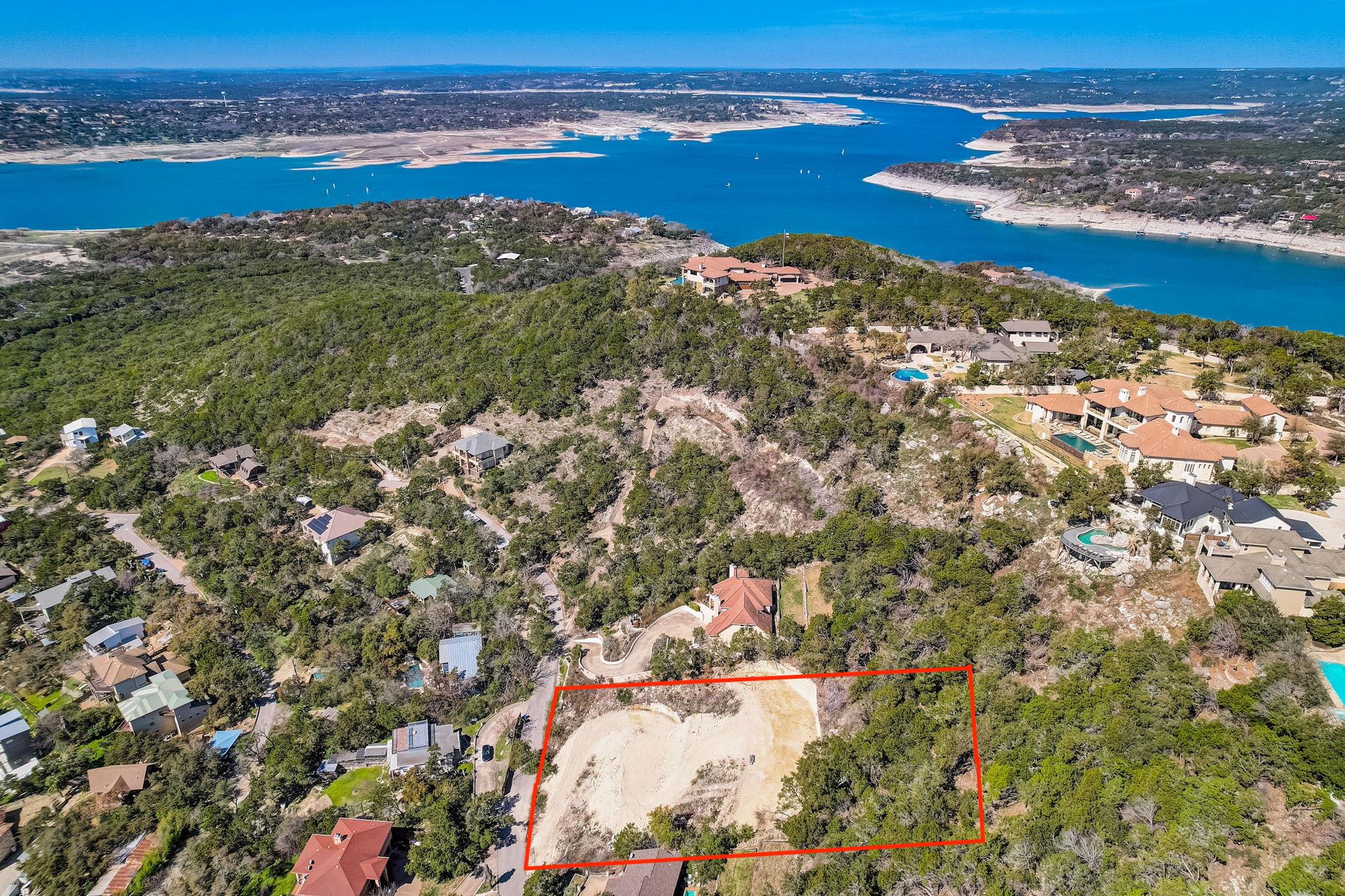 14000 & 14002 Skyline DR, Austin, TX 78732 photo 5